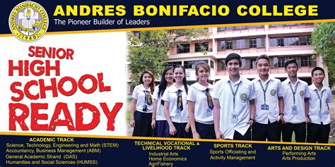 andres bonifacio college address|Andres Bonifacio College.